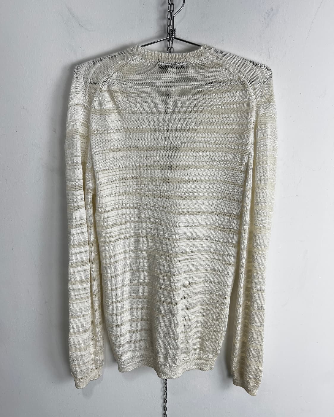 Tornado Mart Power net Cardigan 상품이미지7