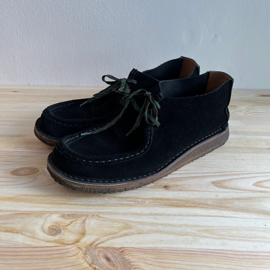 Astorflex Beenflex Black ( 42 ) 상품이미지2