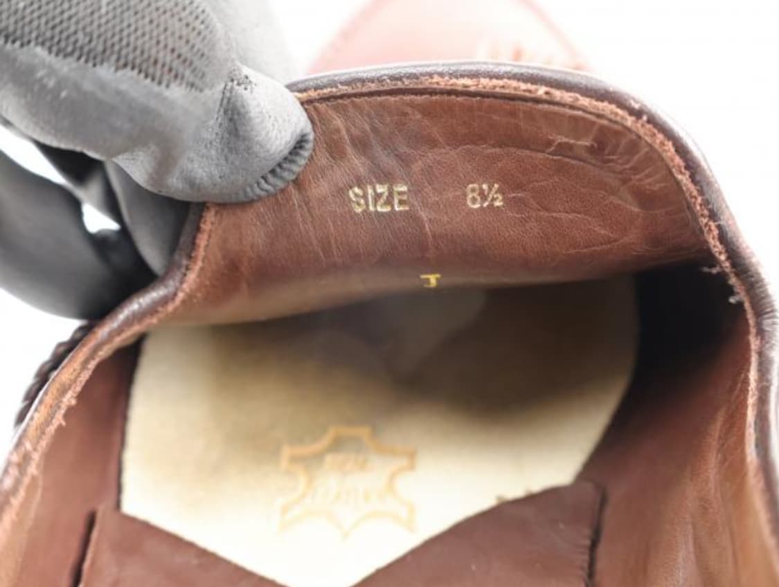 로크1880 로퍼 상품이미지5