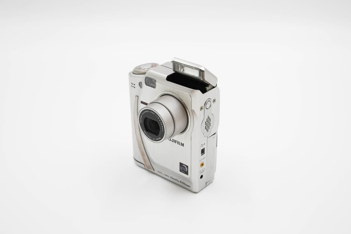 Fujifilm Finepix 4700Z  상품이미지6