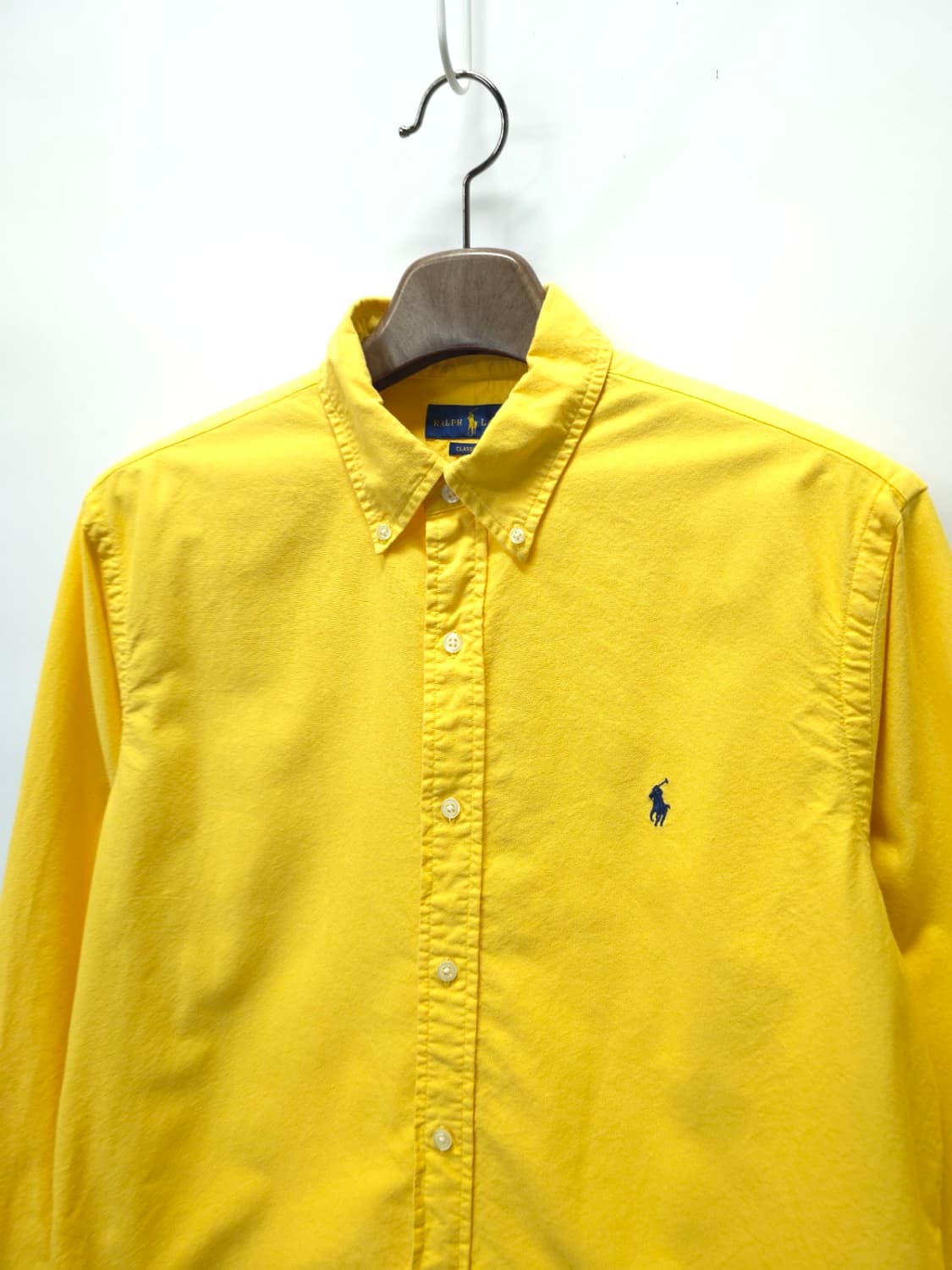 폴로랄프로렌 옥스포드 클래식핏 셔츠 ( 남성L ) 상품이미지2