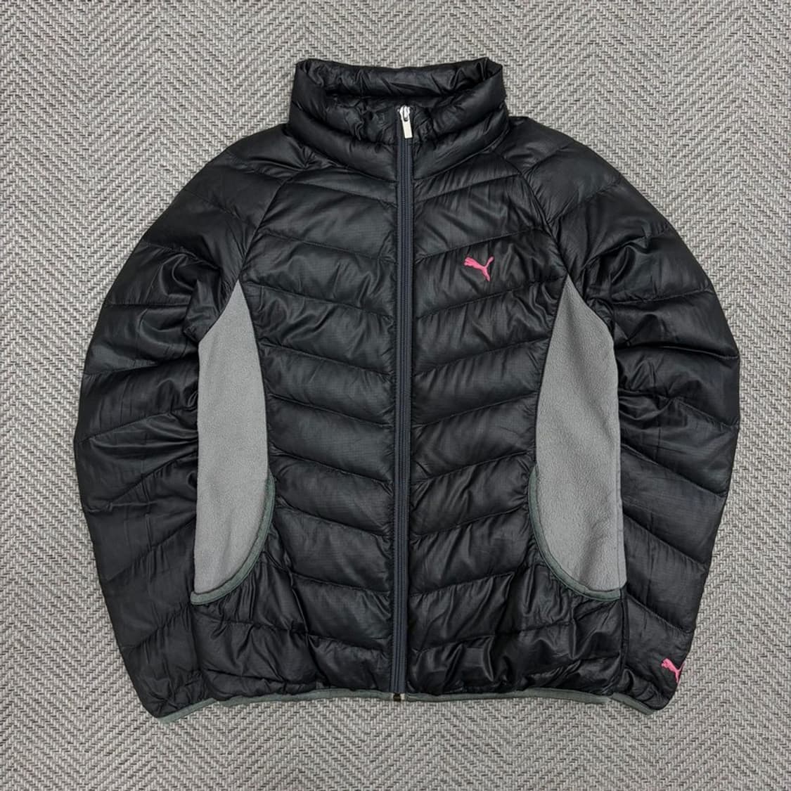 푸마 덕다운 경량패딩 v1127 상품이미지1