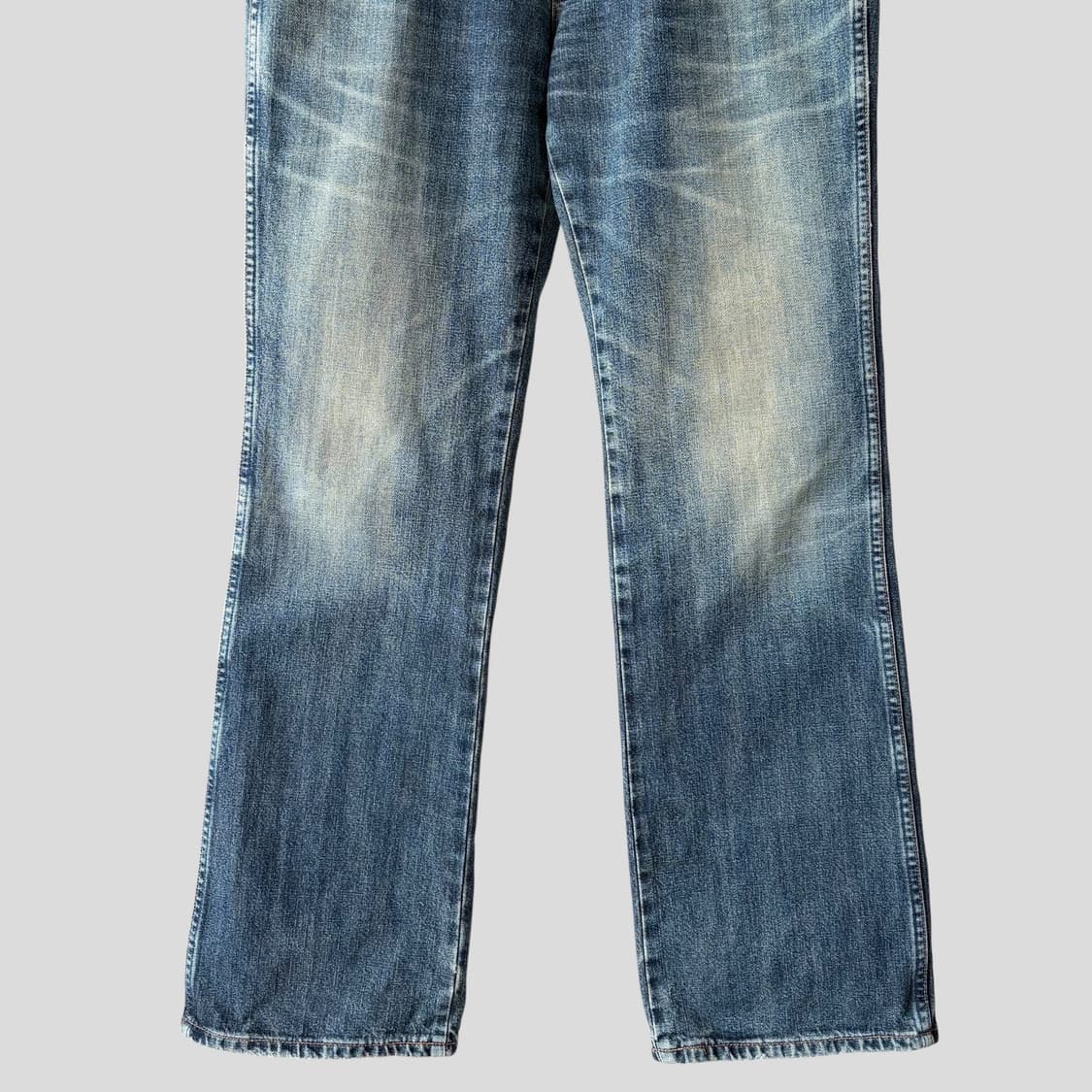 (35)Wrangler 랭글러 부츠컷 데님 청바지 상품이미지3