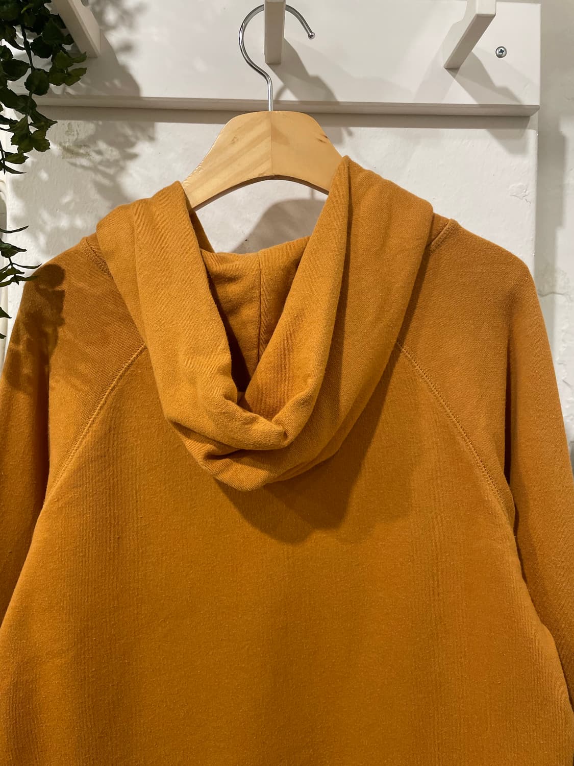 back number hoodie 상품이미지10