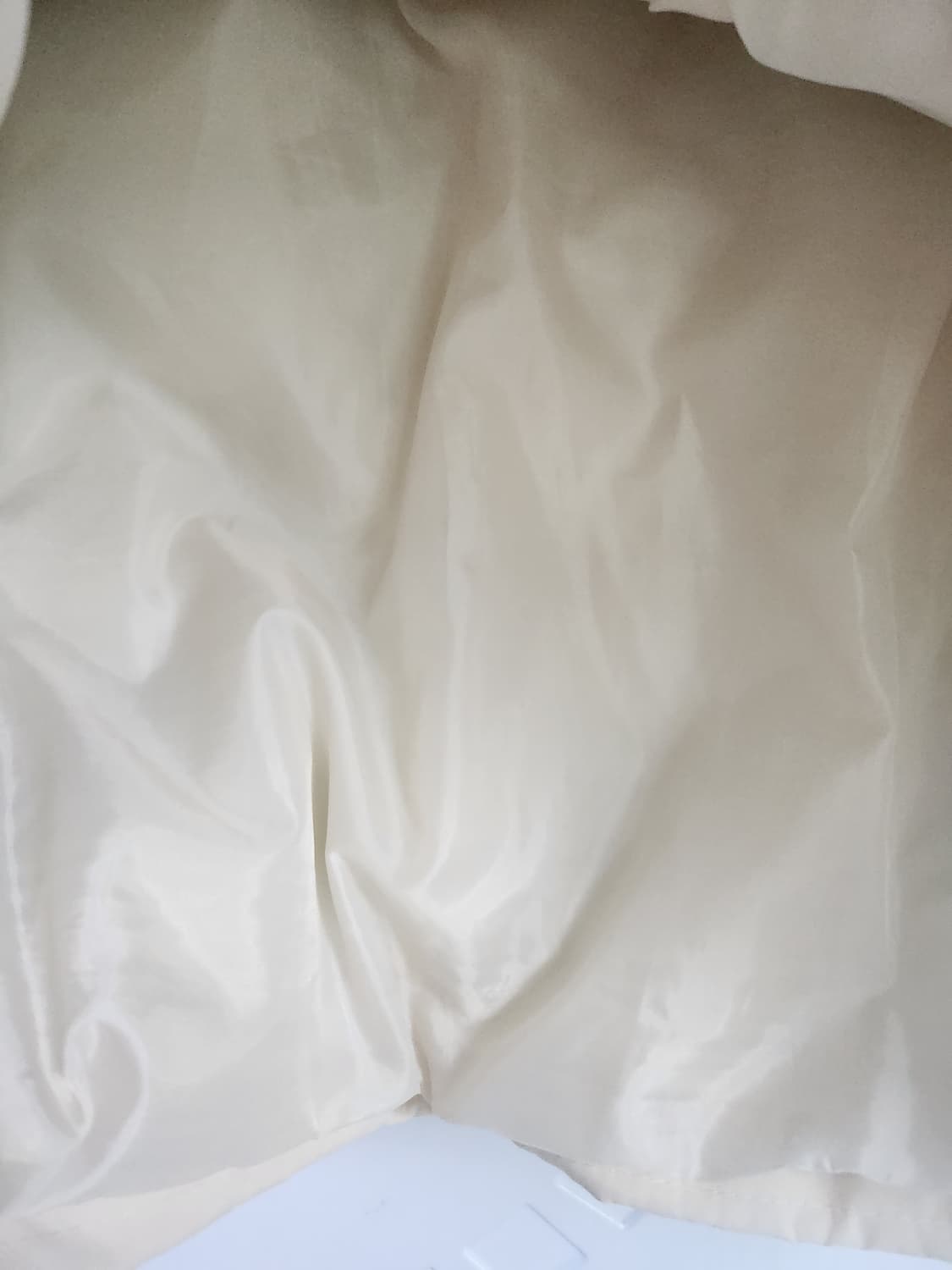 코인코즈 루즈핏 패딩 상품이미지4