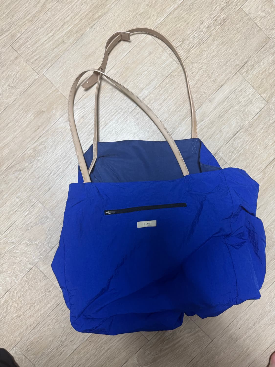 Xlim ep7 bag 상품이미지1