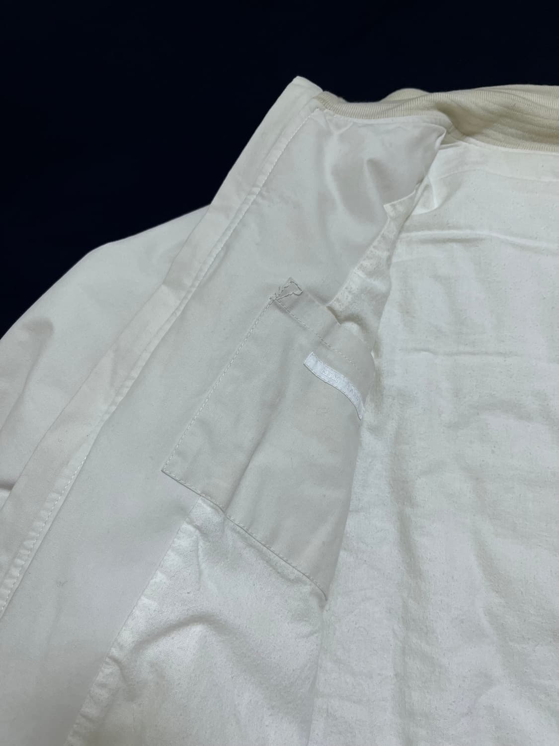 helmut lang 00s archive 상품이미지4