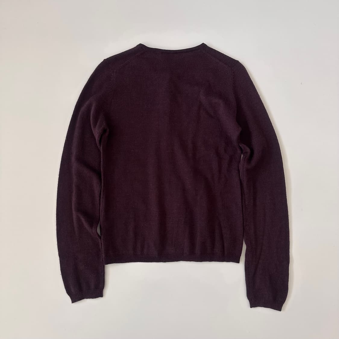 츠모리치사토 tsumori chisato 가디건 상품이미지5