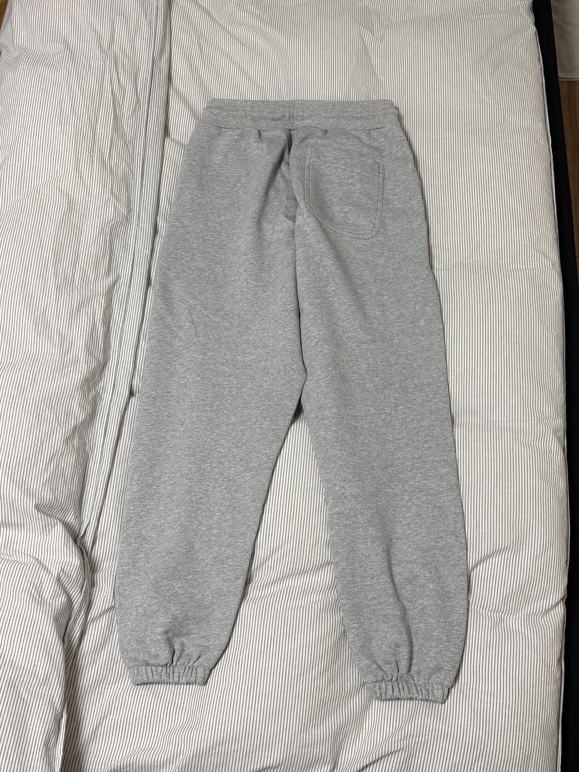 아웃스탠딩 어센틱 컴포트 스웻팬츠 XL 상품이미지2