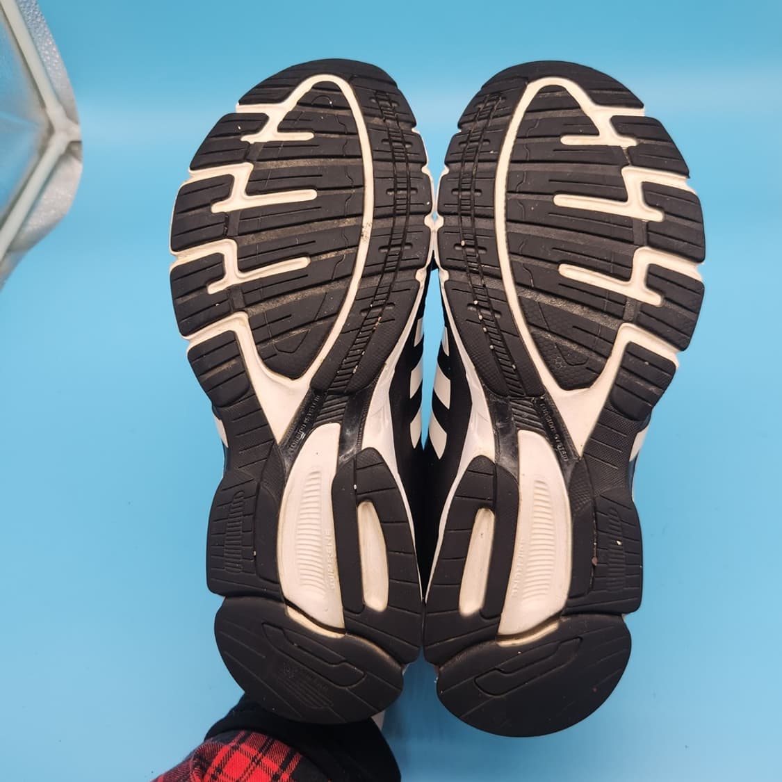 o 아디다스 이큅먼트10 남성운동화 265 상품이미지3