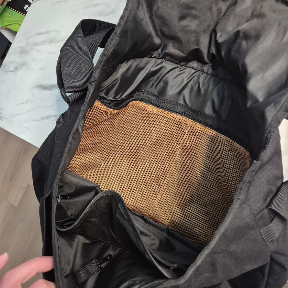 칼하트 메신저백 상품이미지2