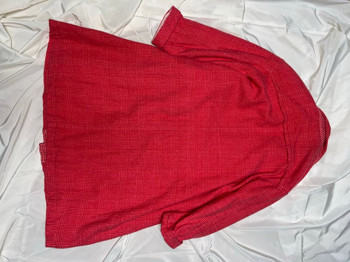 💖RARE💖Tricot comme des garcons 2018aw 상품이미지7