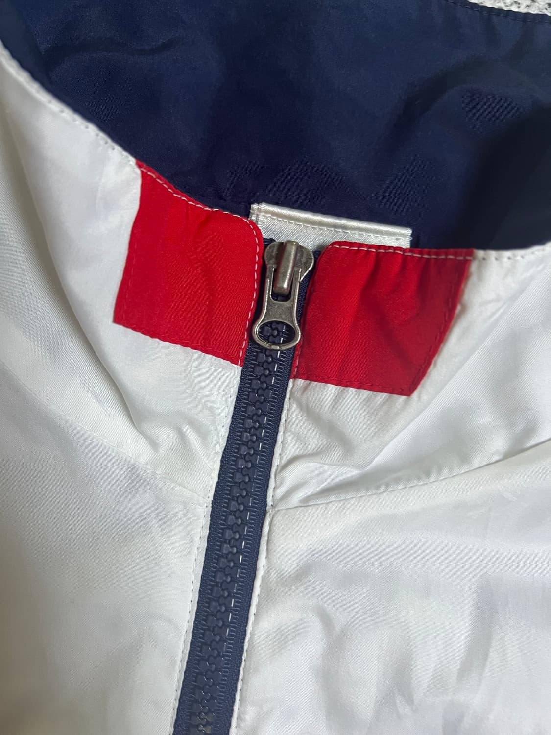 아디다스 올드스쿨 바람막이 상품이미지3