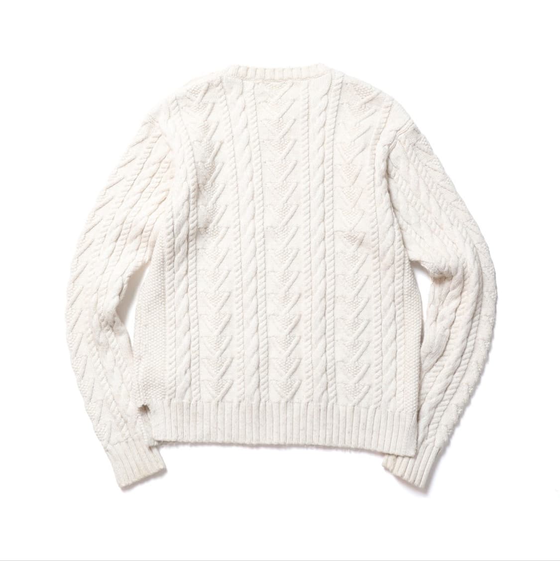 폴로 랄프로렌 Polo Ralph Lauren Cable Knit  상품이미지4