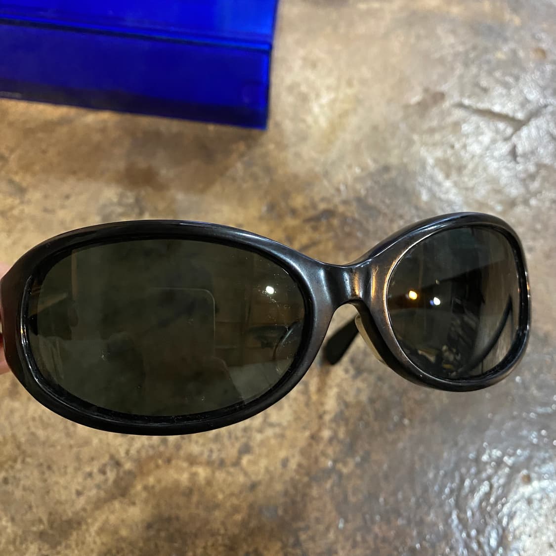 90s 네이버후드 선글라스 상품이미지6