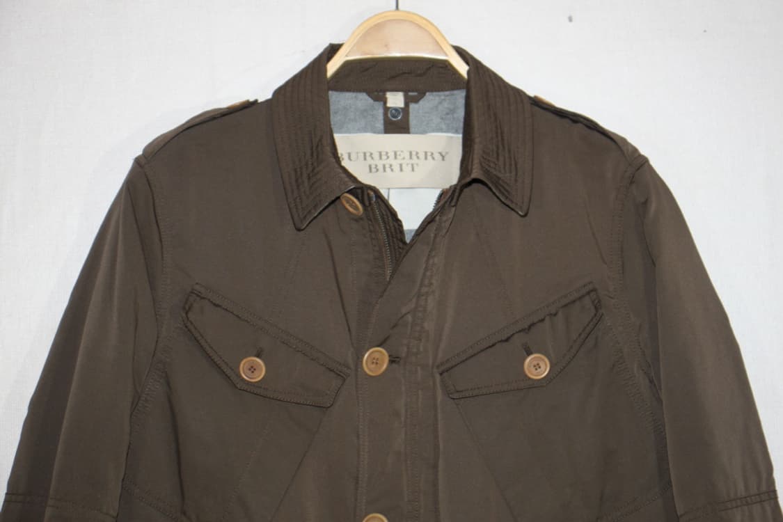 BURBERRY 버버리 L 상품이미지3
