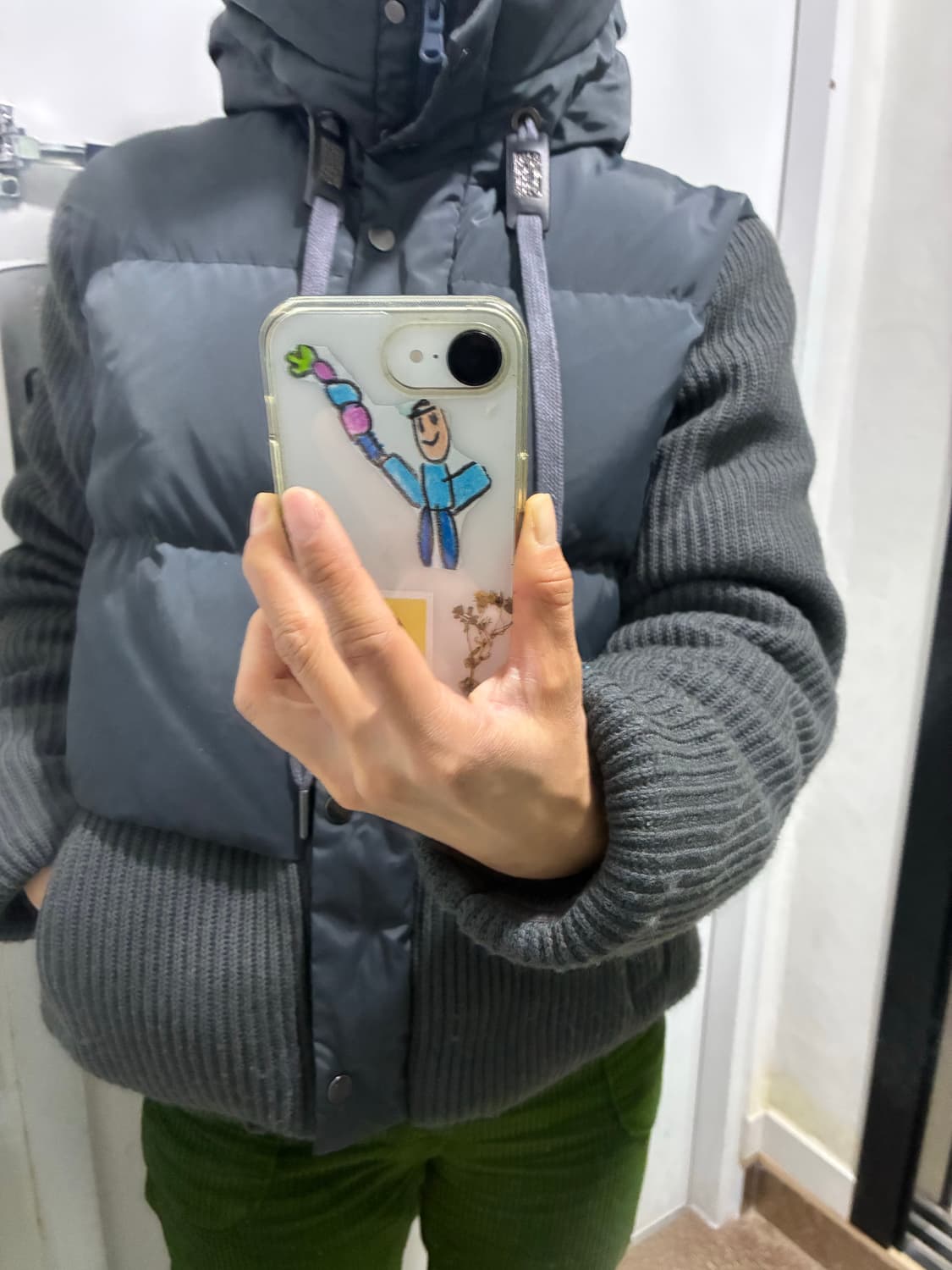 브루넬로쿠치넬리 아우터 상품이미지2