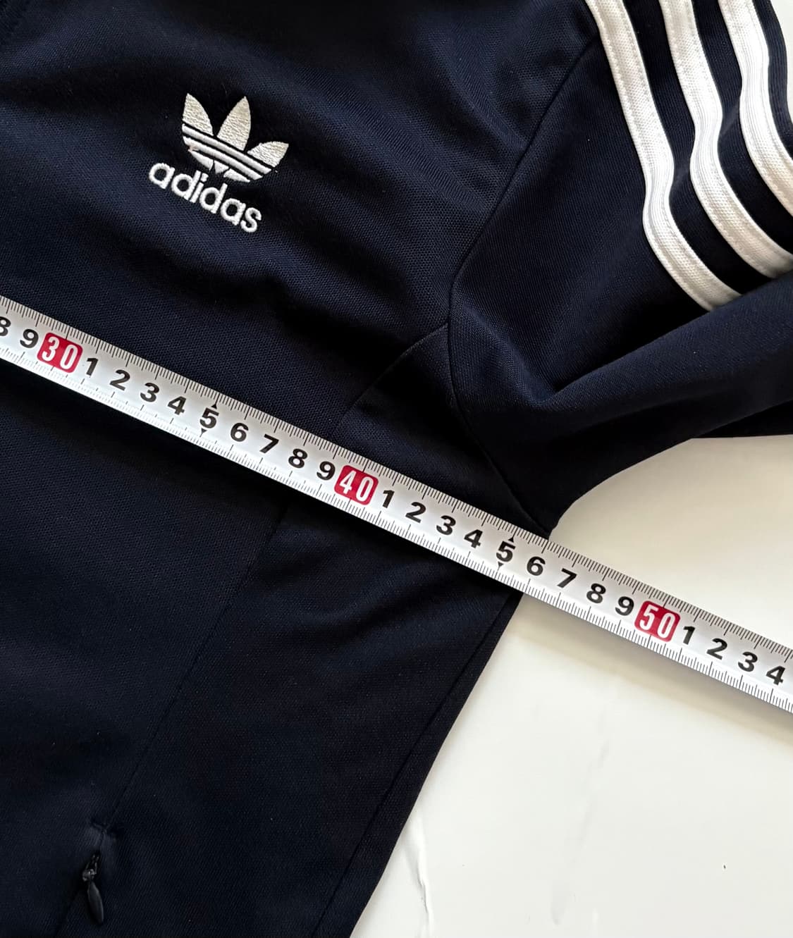 adidas 아디다스 유로파 네이비 져지 상품이미지6