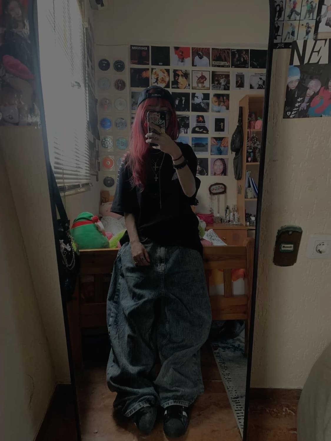 38) 2000s Levis Silver Tab Baggy Jeans 상품이미지1