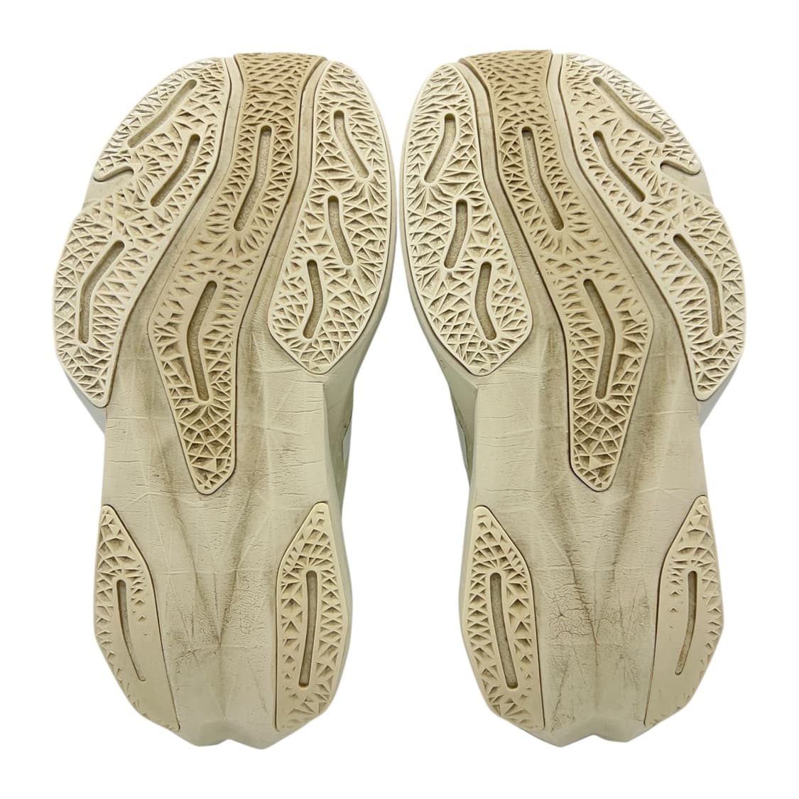 260 뉴발란스 퓨어셀 레벨v4 화이트 리넨 씨 솔트(2E) 상품이미지6