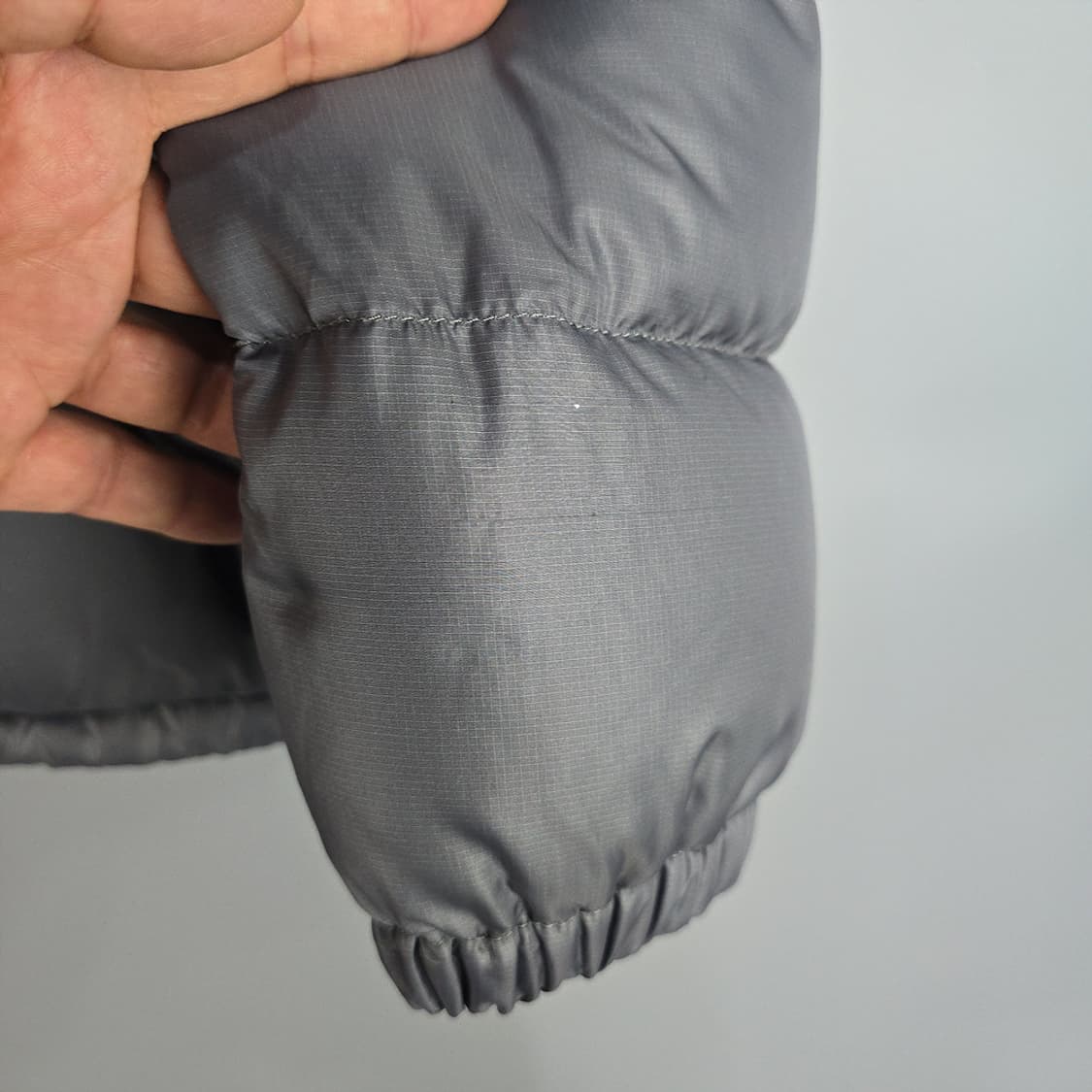 노스페이스(The North Face) 눕시 스타일 다운패딩 95 상품이미지9