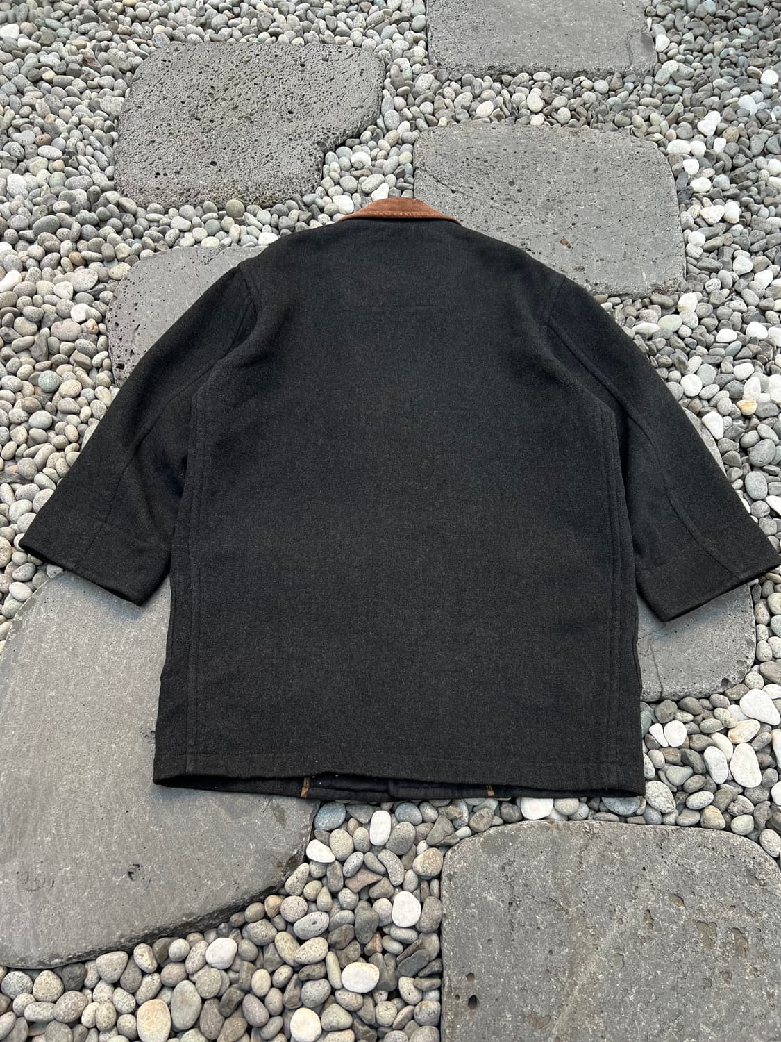 RODRIGO SPORTSWEAR FIREMAN 파이어맨울자켓코트 상품이미지3