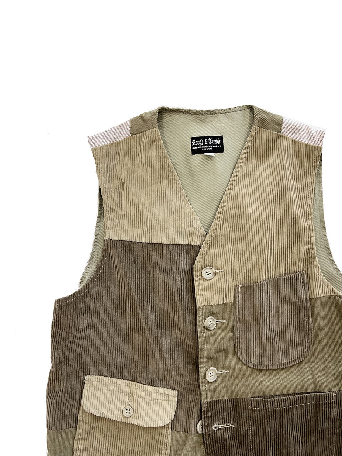 러프앤텀블 코듀로이 베스트 상품이미지3