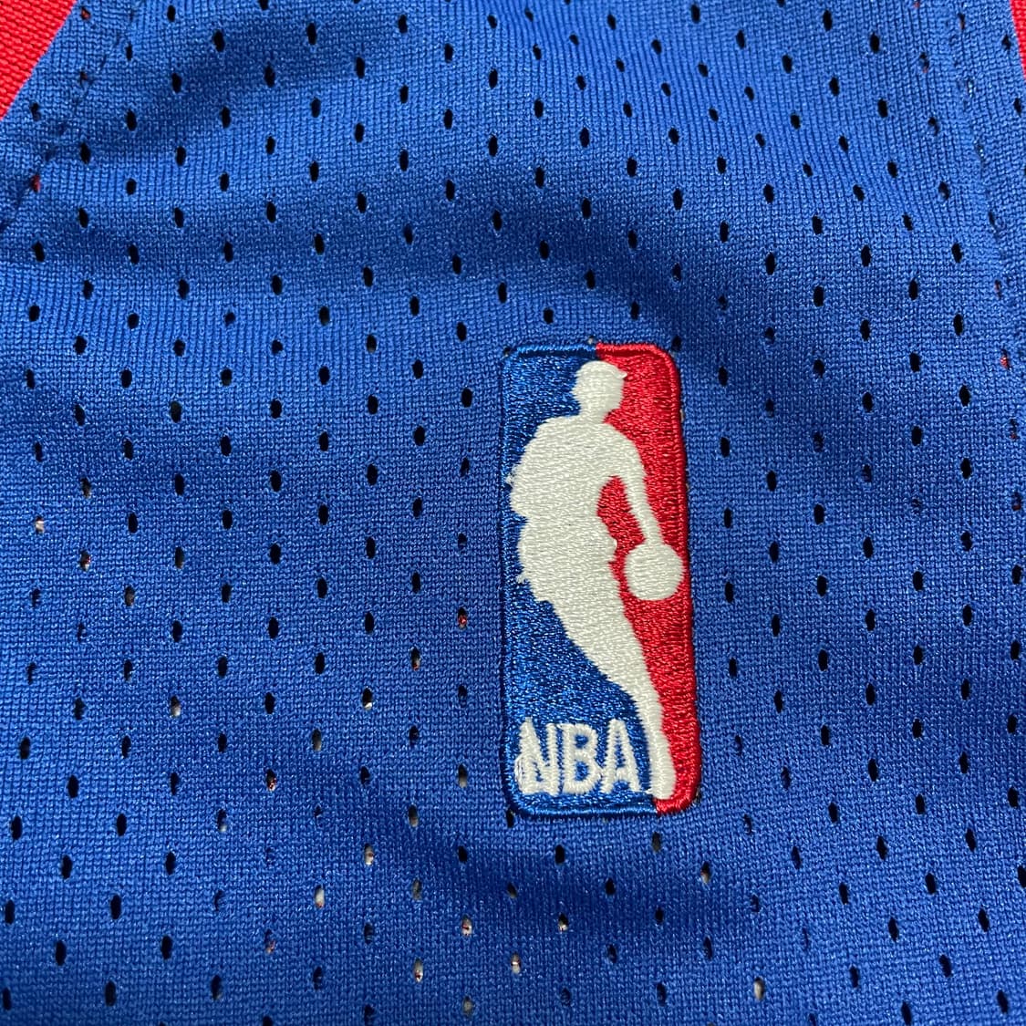 아디다스 NBA 스윙맨 져지 상품이미지5