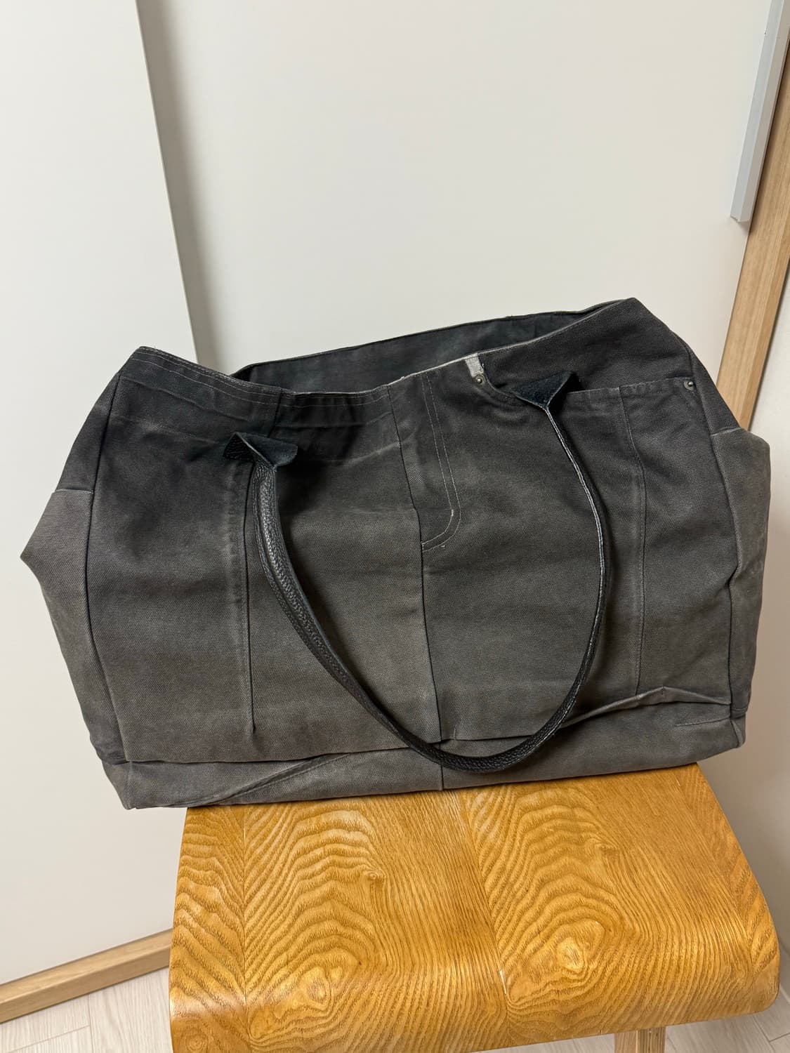 EP.8 SYNOPSIS 02 BAG 상품이미지4