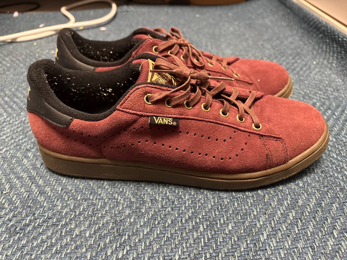 희귀 반스 스니커즈 270 상품이미지4