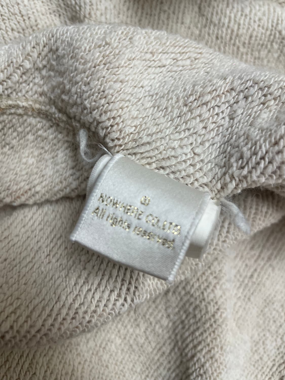 베이프 마일로 후드집업 s 상품이미지4