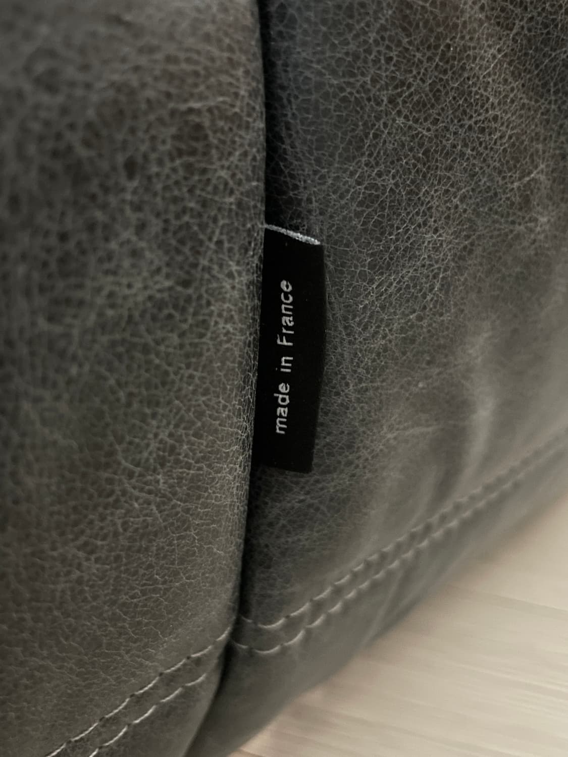 리네로제 토고 소파 1시터 오리지날 정품 상품이미지5