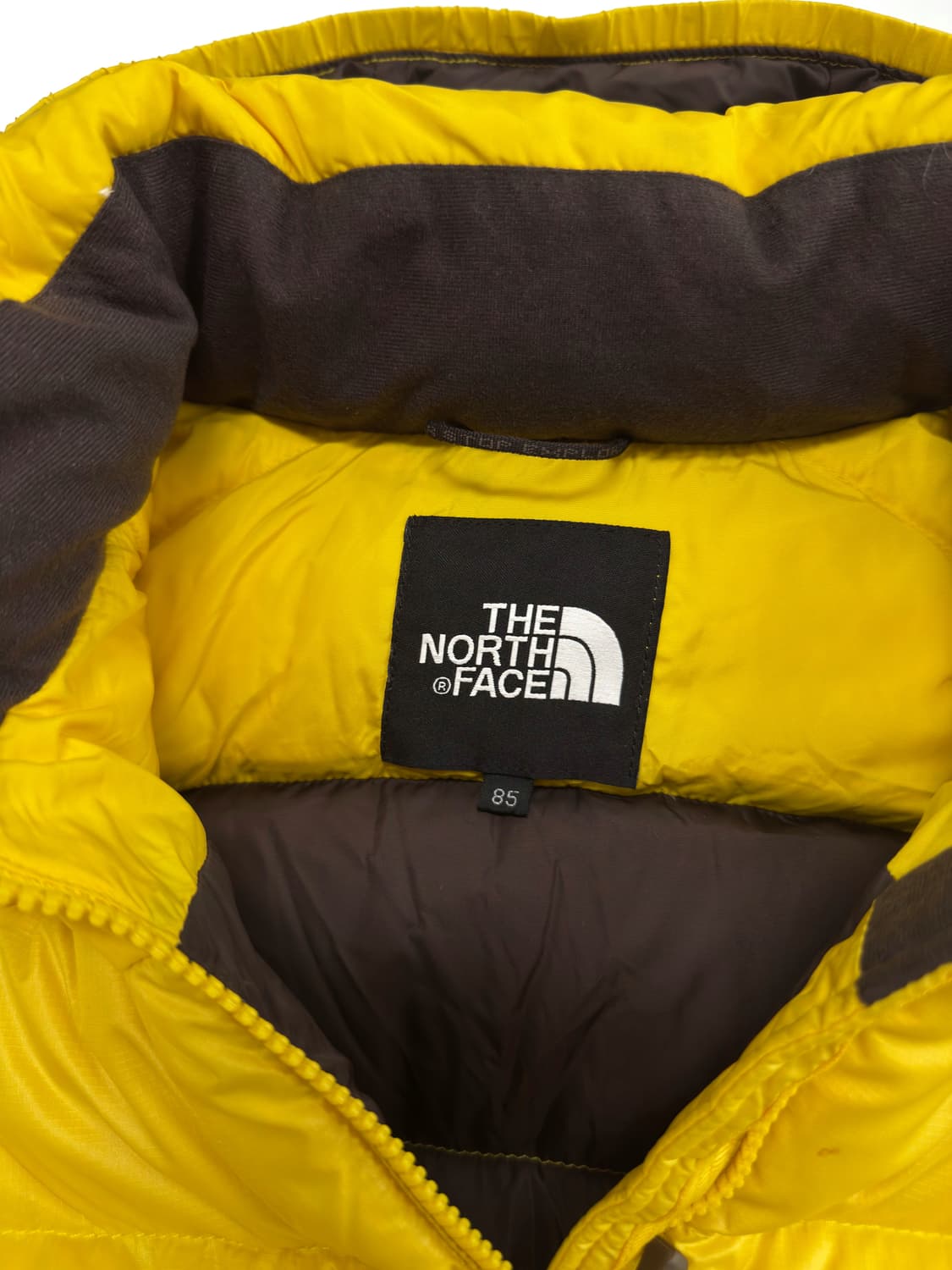 노스페이스 우먼스 700 필파워 경량패딩 상품이미지4