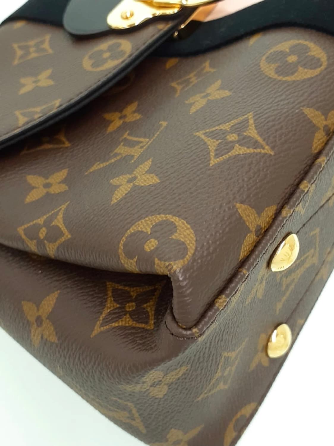 루이비통 모노그램 조르주BB 탑핸들  숄더백 상품이미지6