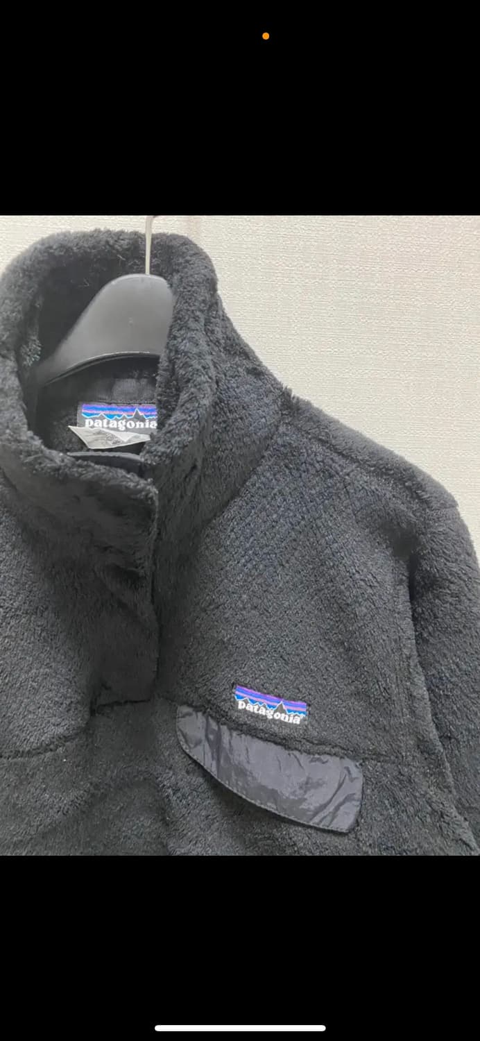 파타고니아 플리스 자켓 상품이미지2