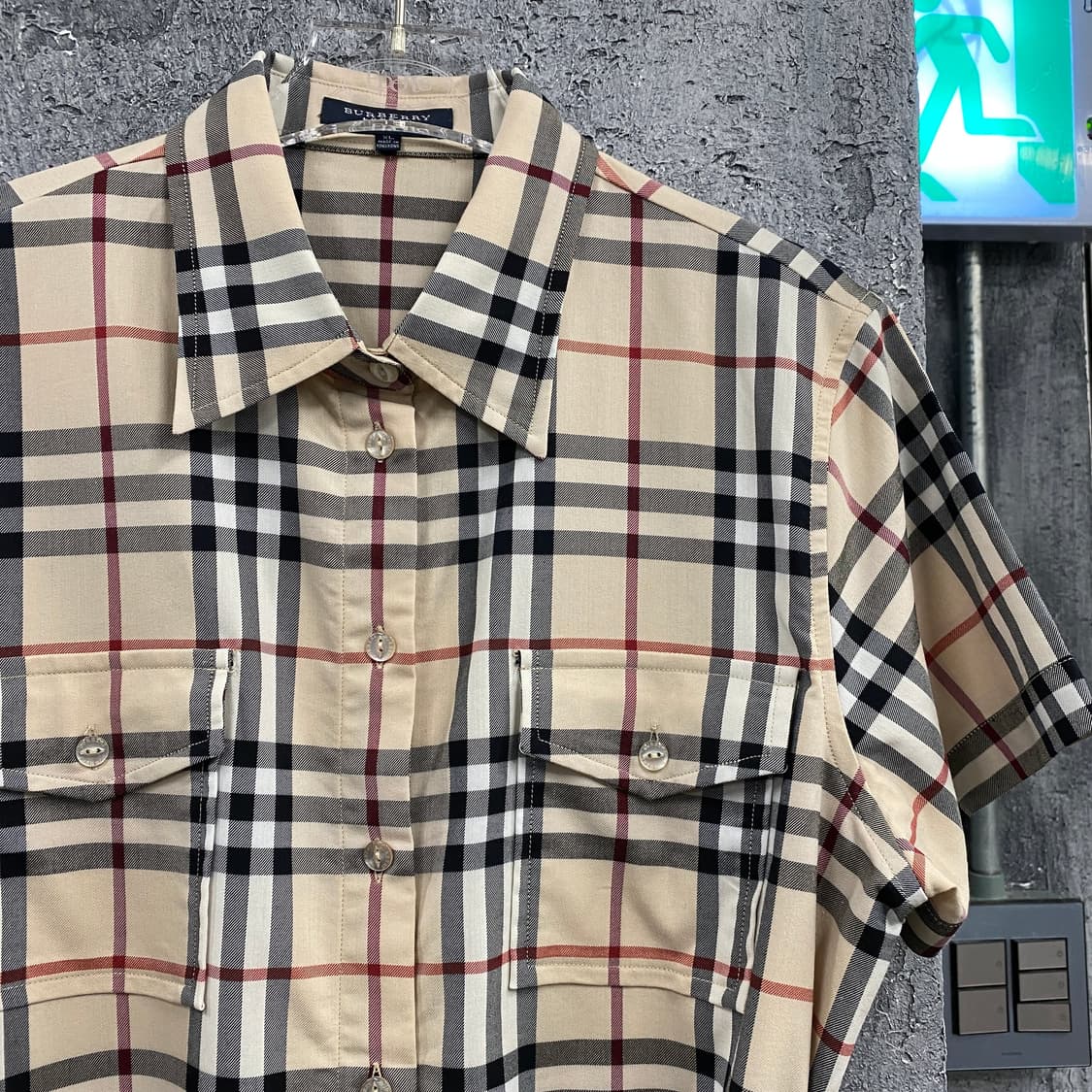 Burberry 상품이미지3