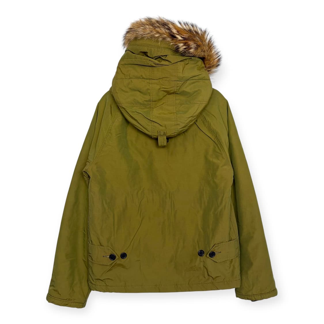 Spiewak 스피왁 n-2b 야상 자켓 상품이미지10