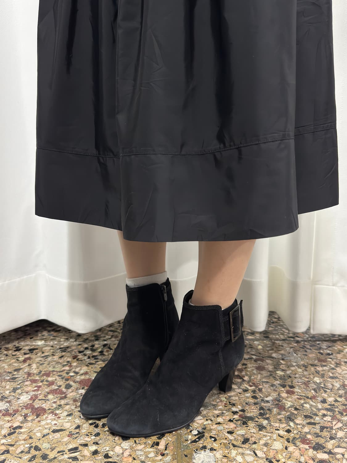 kamematsu boots 상품이미지9