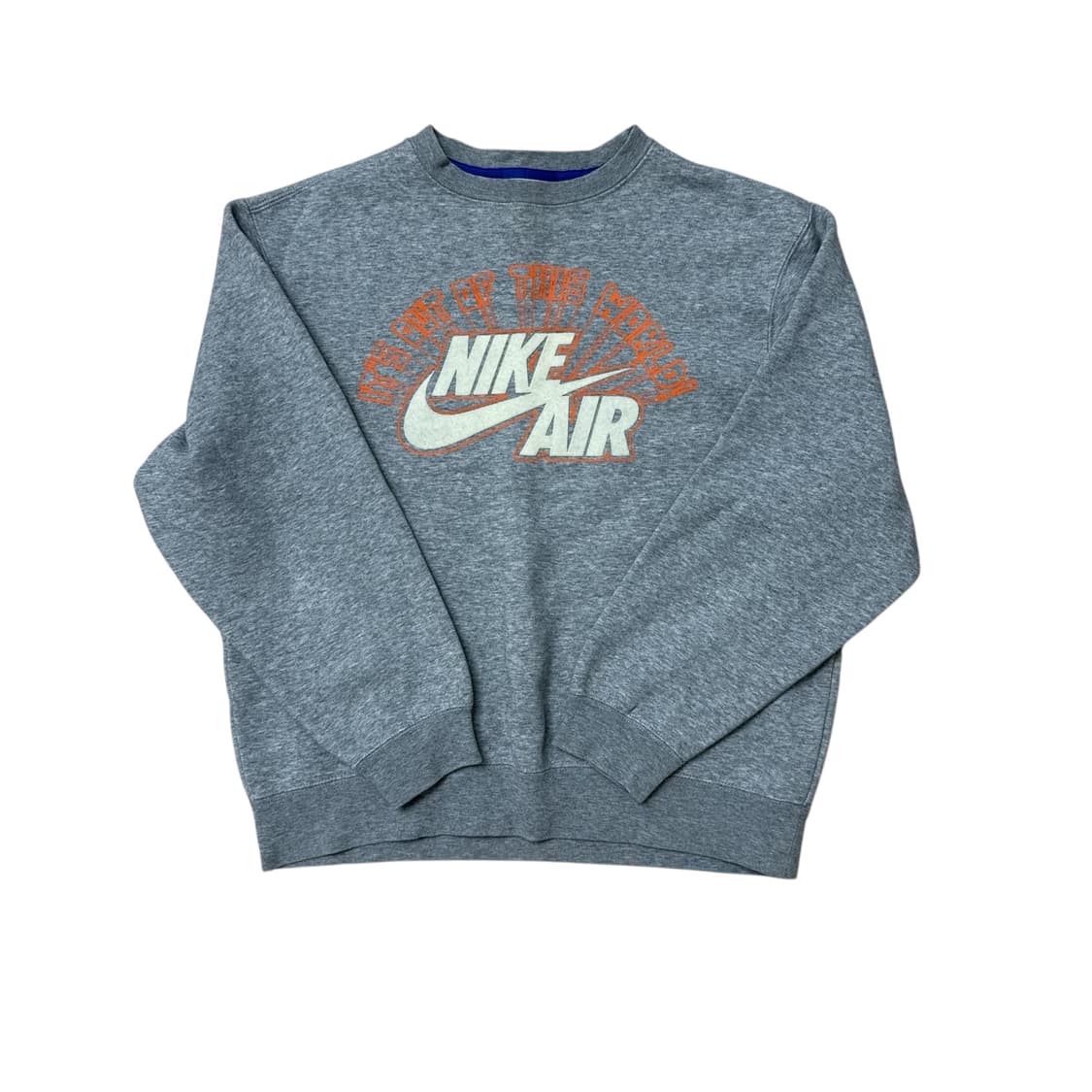 나이키 맨투맨  상품이미지1