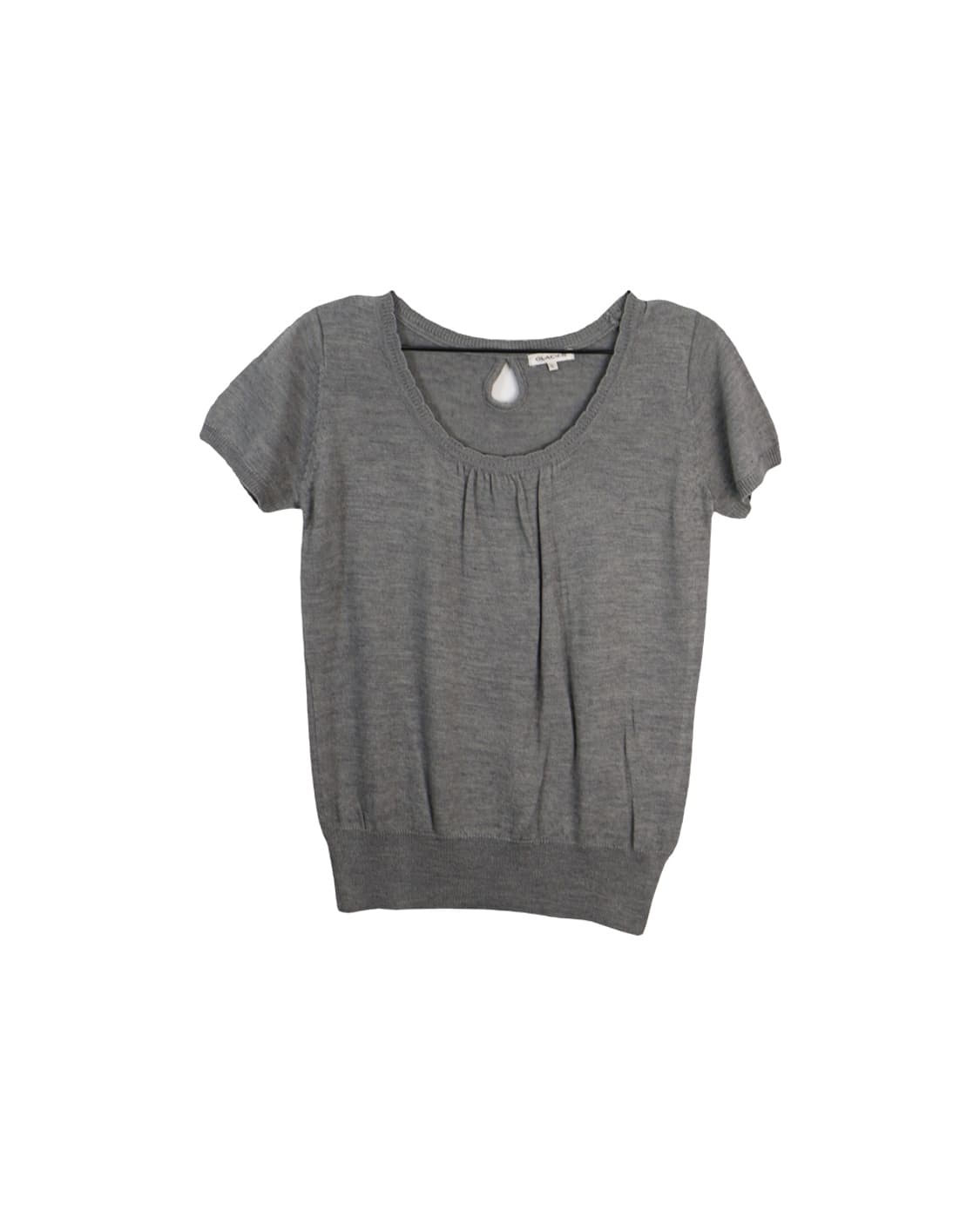 Jpn Acrylic Short Sleeve T-Shirts 상품이미지3