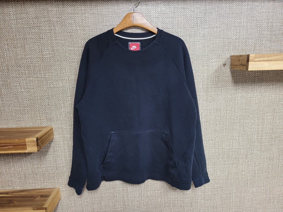 XL 105사이즈 나이키 맨투맨 상품이미지1