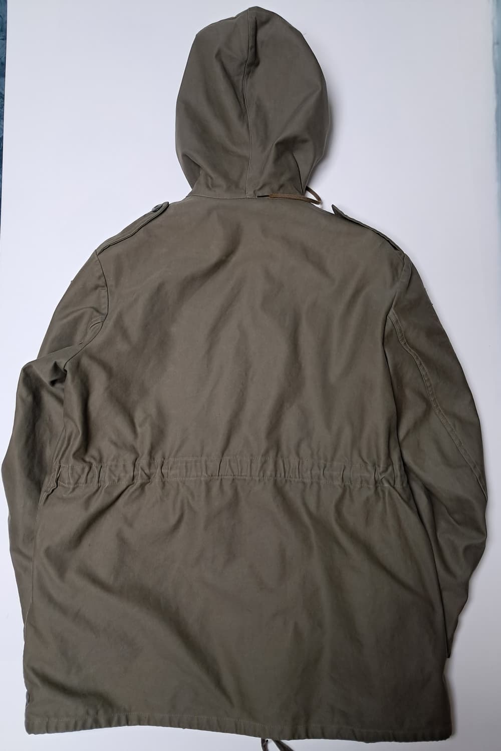 독일군 야상 상품이미지3