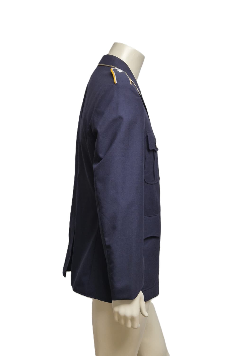 독일 공군 정복 전투복 상의 자켓 (미사용품) (L) 상품이미지3