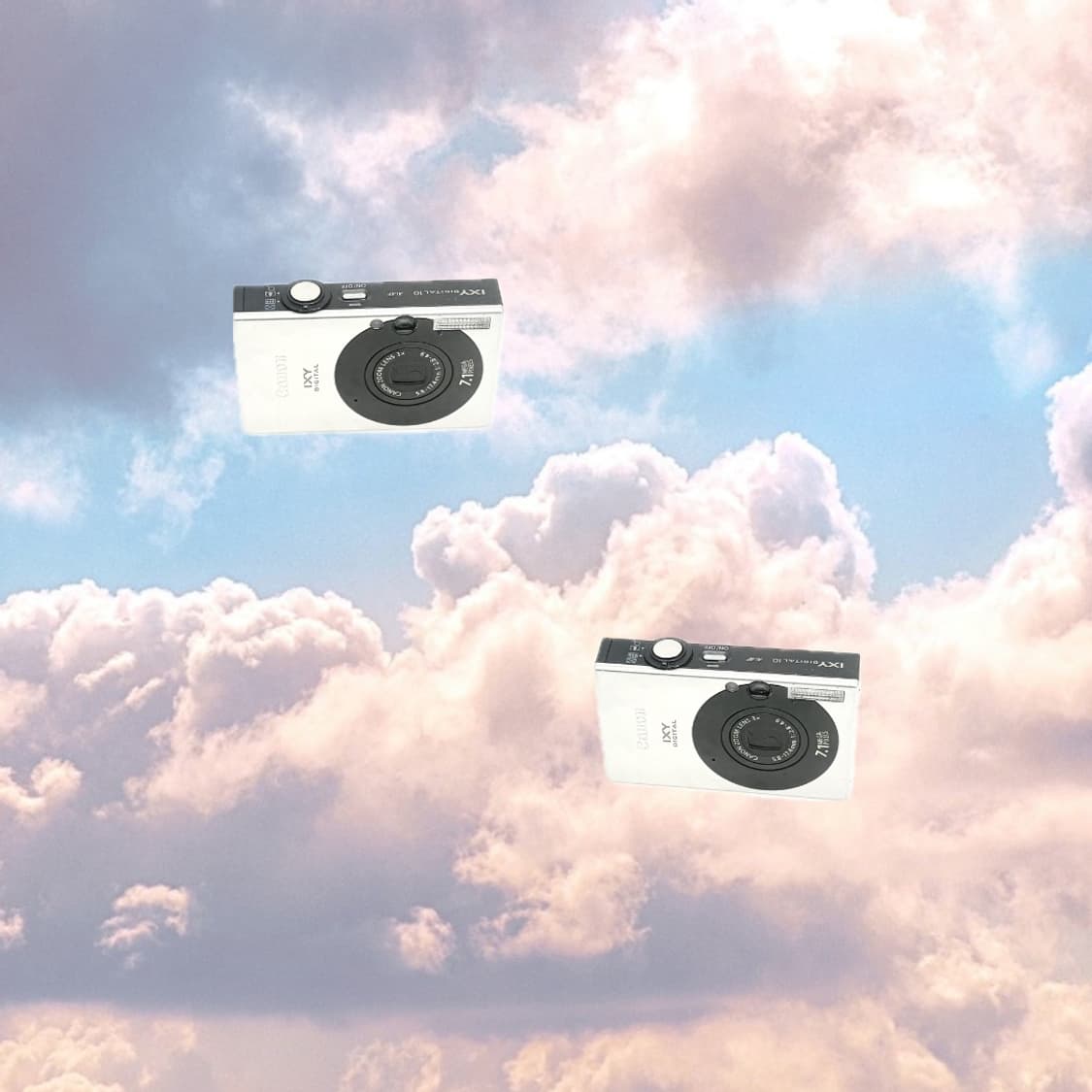 필름색감&프리지아!) Canon IXUS 70 디카 카메라 상품이미지1