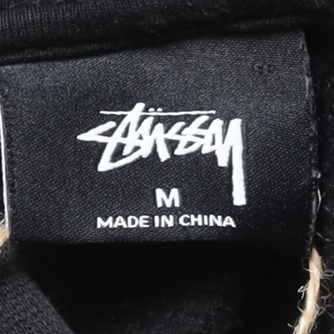 스투시 Stussy Printing Hoodie  상품이미지7