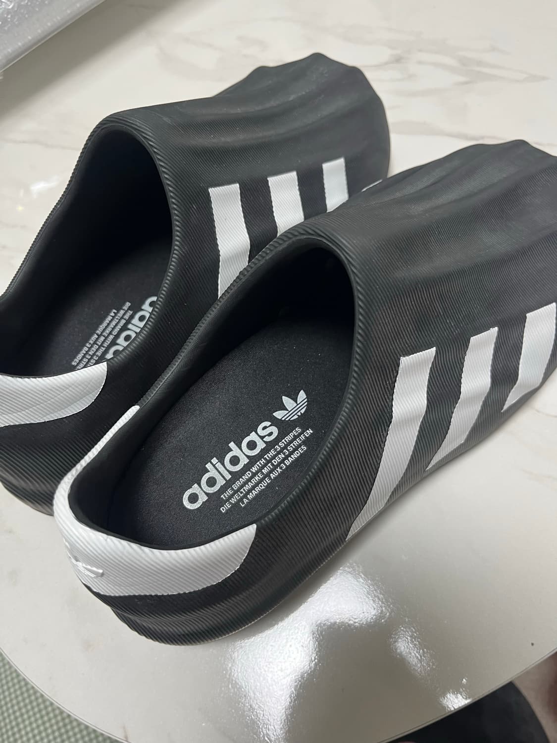 아디다스 아디폼 슈퍼스타 상품이미지2