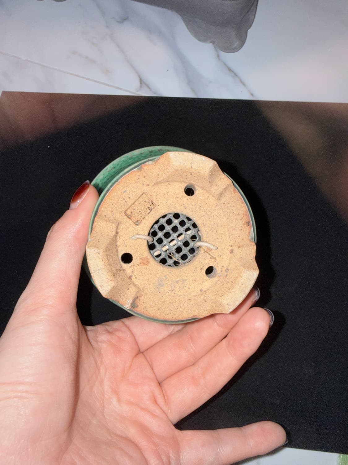 분재화분-국산 예준 10cm x 7cm (19) 상품이미지4