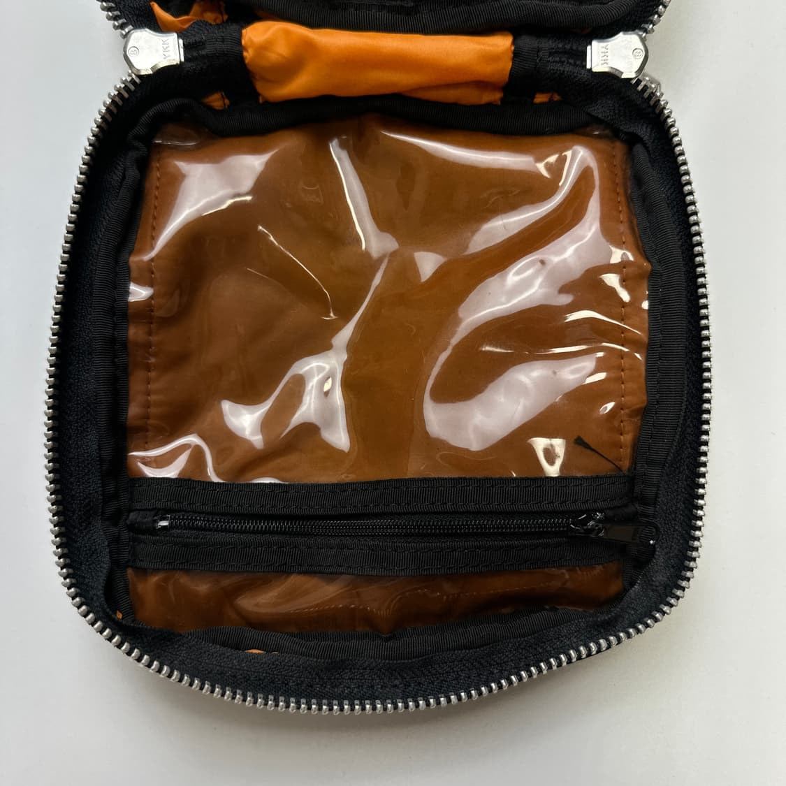 PORTER TANKER SHOULDER BAG 포터 탱커 숄더백 상품이미지8
