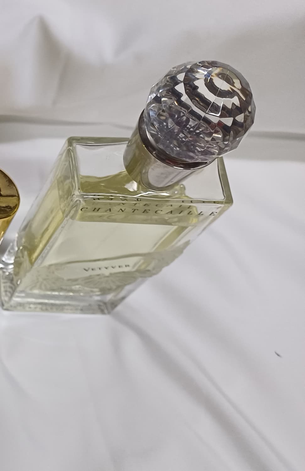 샹테카이 베티베 향수 100ml 바틀 베티버 향 니치향수 상품이미지3