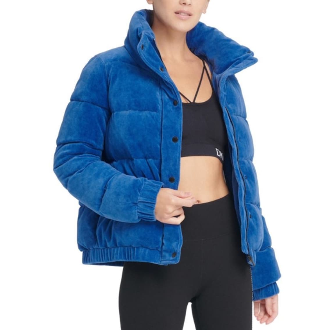 dkny 푸퍼 패딩  상품이미지1